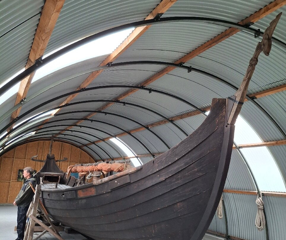 Kildonan Museum-Kildonan必去景点