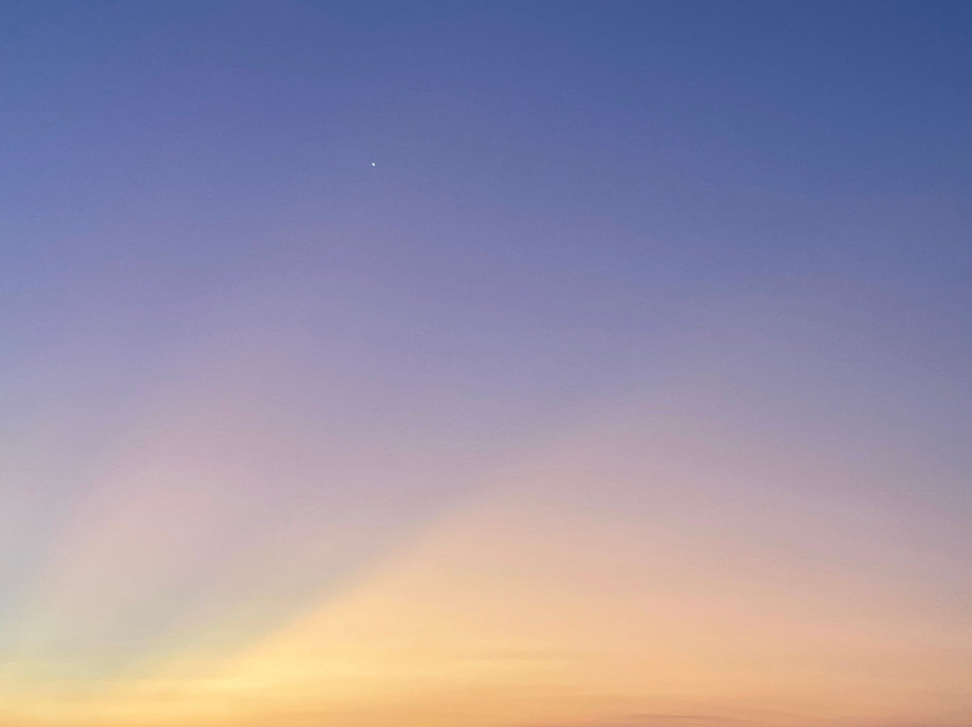 Ferringhi Bay-峇都丁宜必去景点