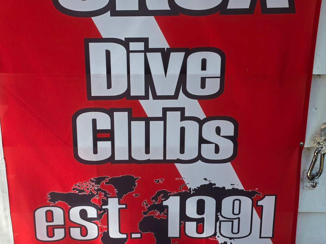 Orca Dive Club - Pereybere-Pereybere必去景点