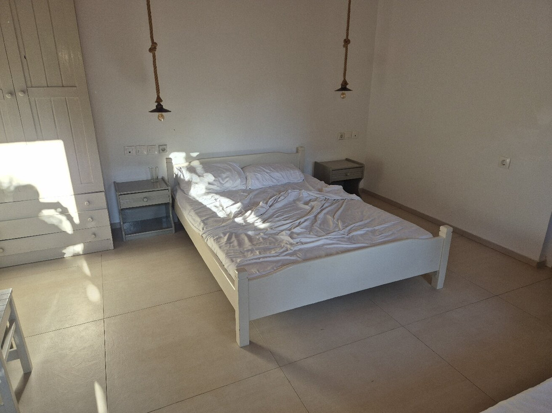 瓦萨洛拉斯酒店主图