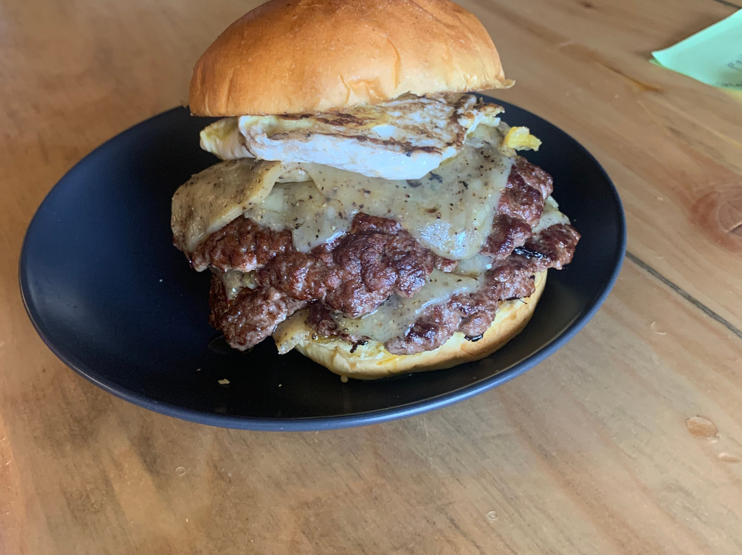 Wedgwood Café At Dorchester Emporium主图