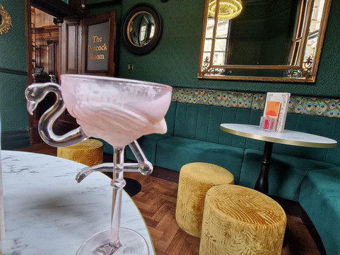 Vampire Rabbit-纽卡斯尔必去景点