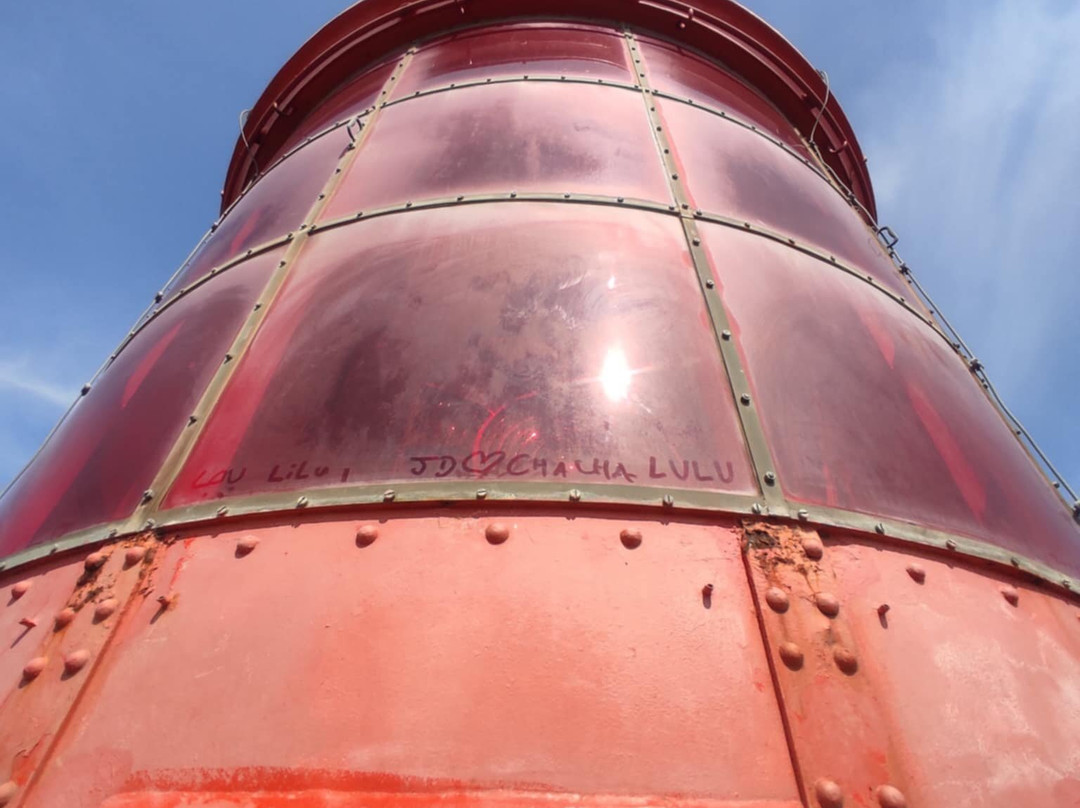 Le Phare du Cap Ferret-Cap-Ferret必去景点