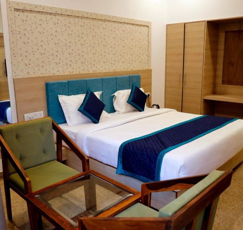 Hotel The Urban Dream