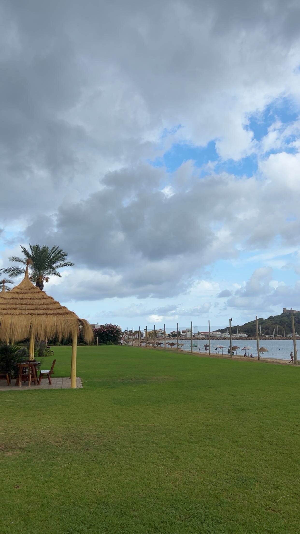Hotel Itropika Beach-官方