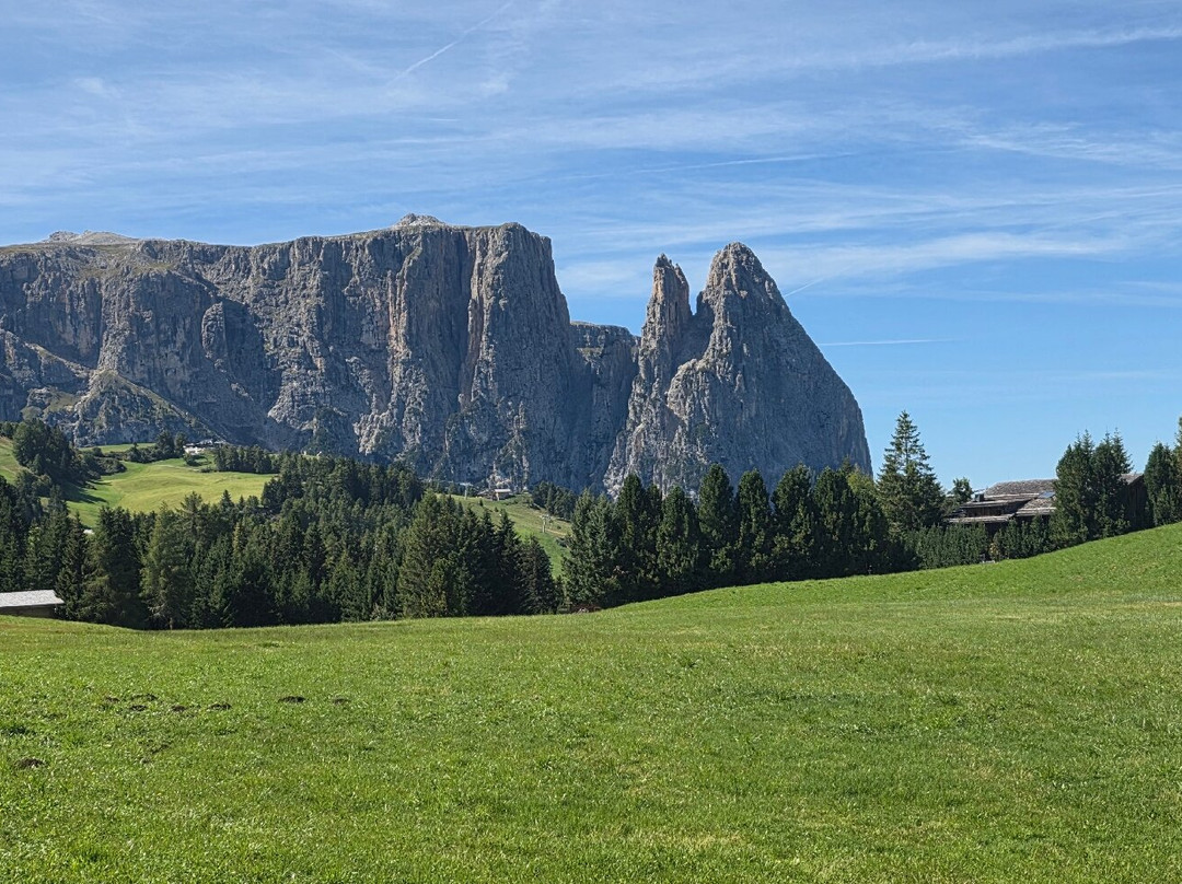 Alpe di Siusi-Alpe di Siusi必去景点