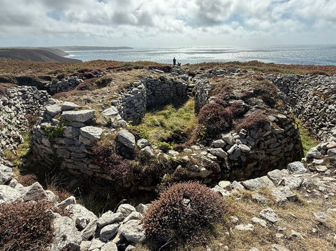 Kernow Tours-圣艾维斯必去景点