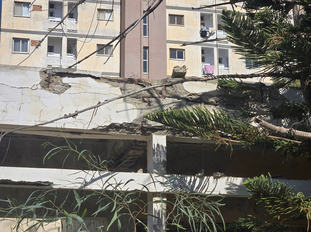 Ghost Town Famagusta-法玛古斯塔必去景点