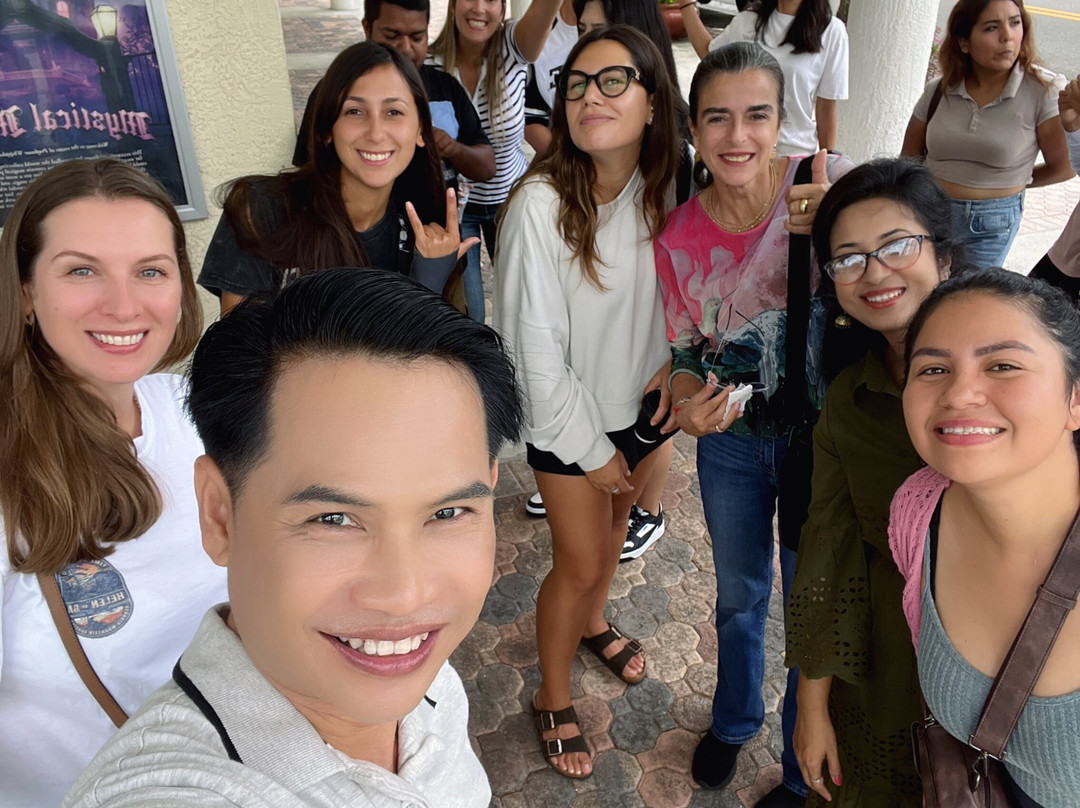 Will to Escape - Escape Rooms-朱庇特必去景点