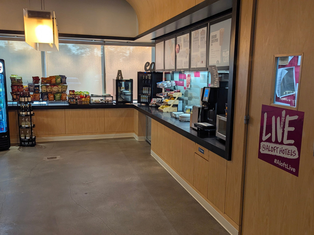 柏林布鲁克雅乐轩酒店主图