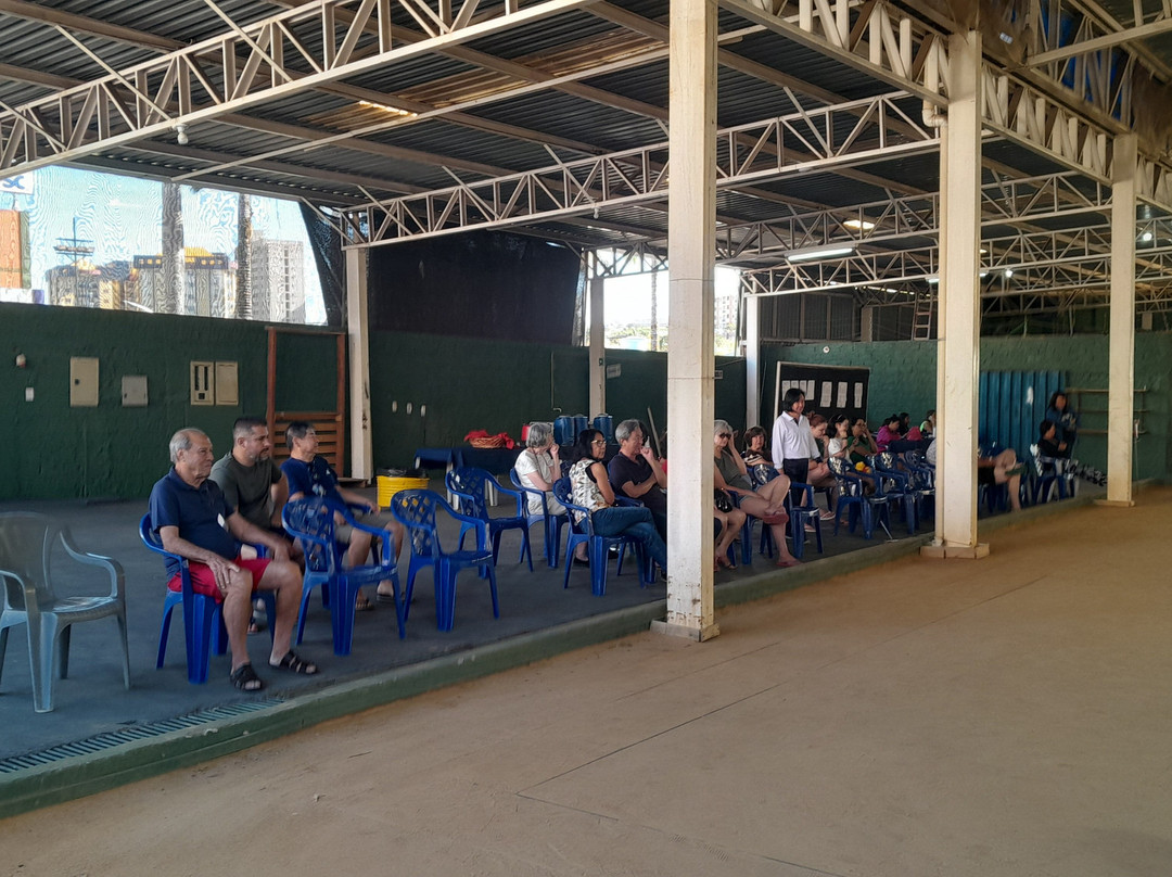 Taiyo Thermas Hotel主图