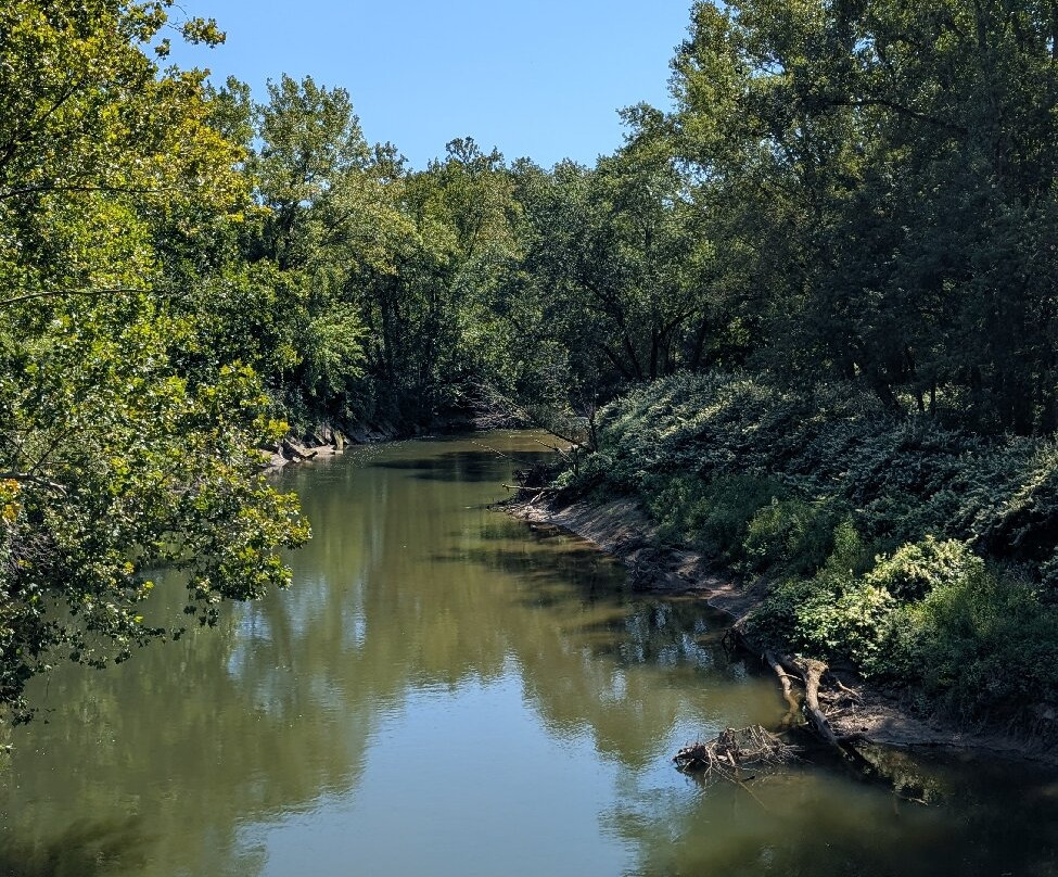 库雅荷加谷国家公园-Brecksville必去景点