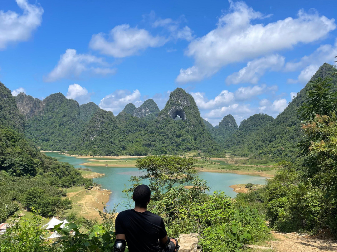 Cao Bang Loop Tour-高平必去景点