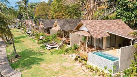 沽岛艾维沽岛度假村主图