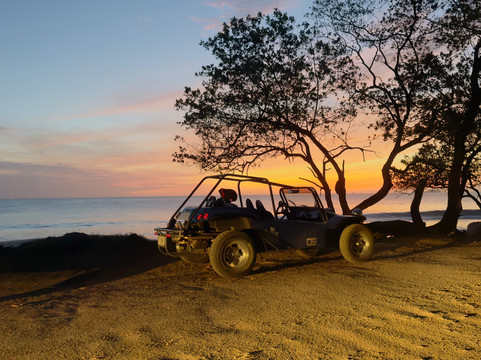 Manxx Buggy-波特雷罗必去景点