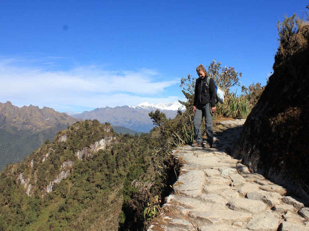 Kondor Rejser-Calca必去景点