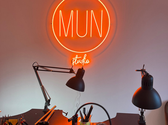 Mun Studio-里加必去景点