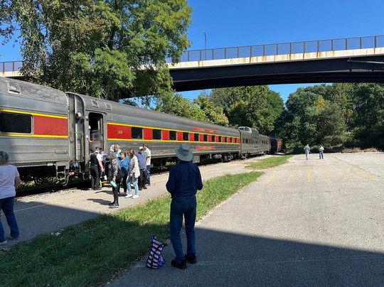 山谷风景区铁路-Peninsula必去景点