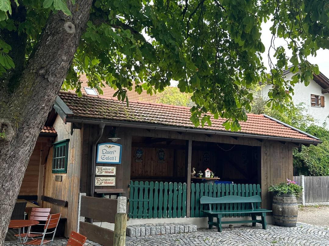 Der Obere Wirt zum Queri主图