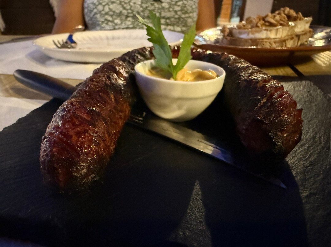 Taberna Vicentina Galé