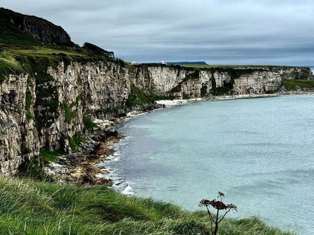 Emerald Irish Tours-Kilkee必去景点