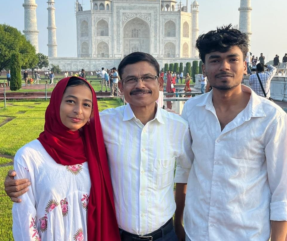 Jingo Holidays-新德里必去景点