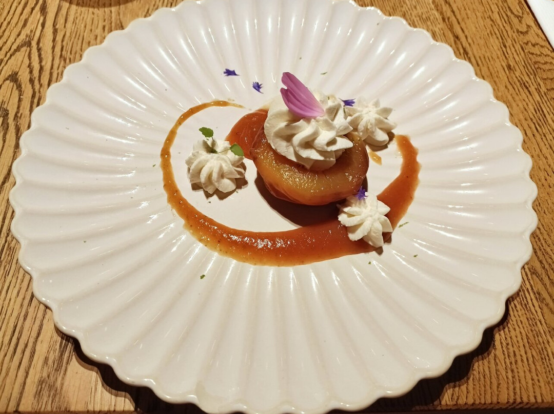 La Marine - Restaurant