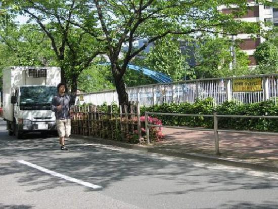 东京新大谷旅社主图