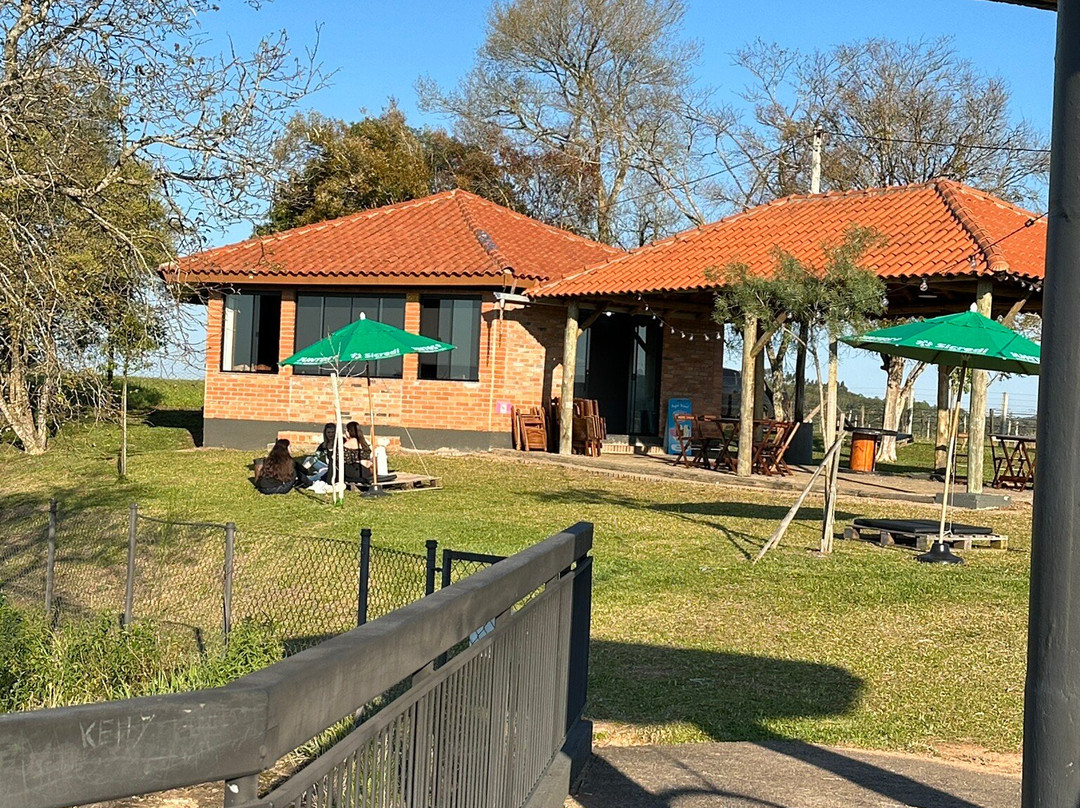 Mirante Gelain-Flores Da Cunha必去景点