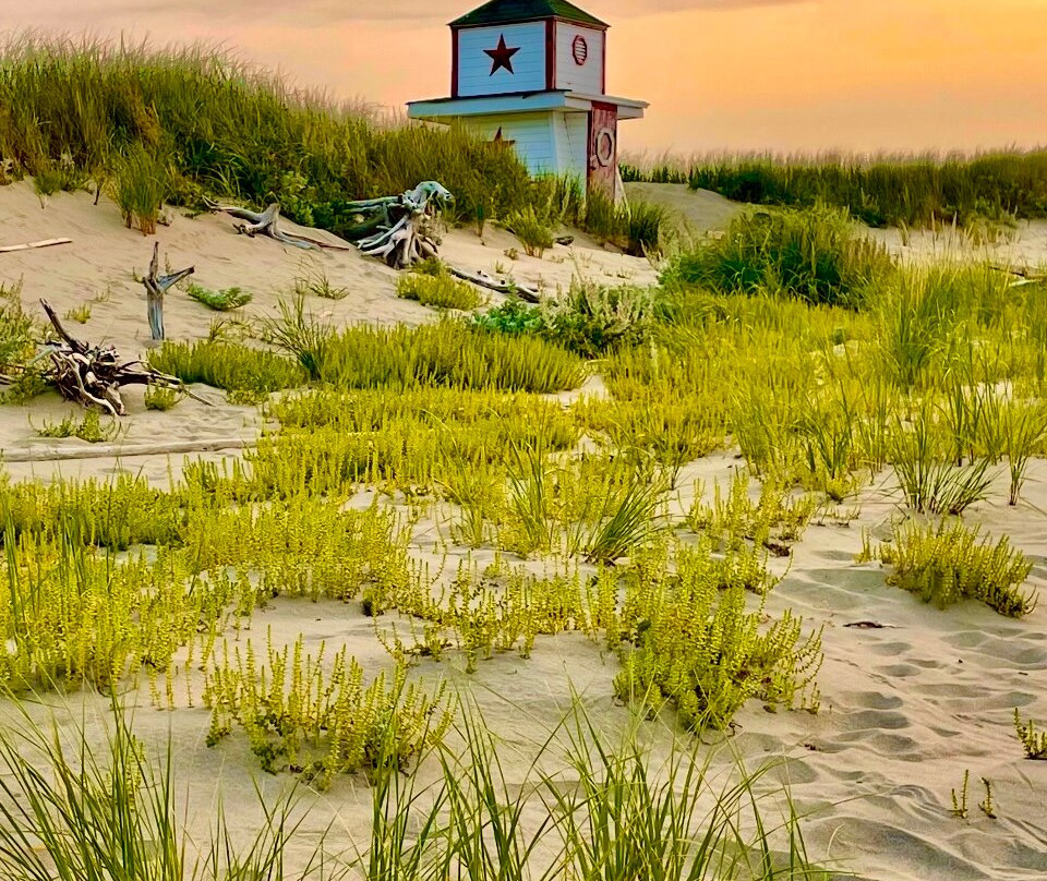 Escuminac Beach and Family Park-Escuminac必去景点