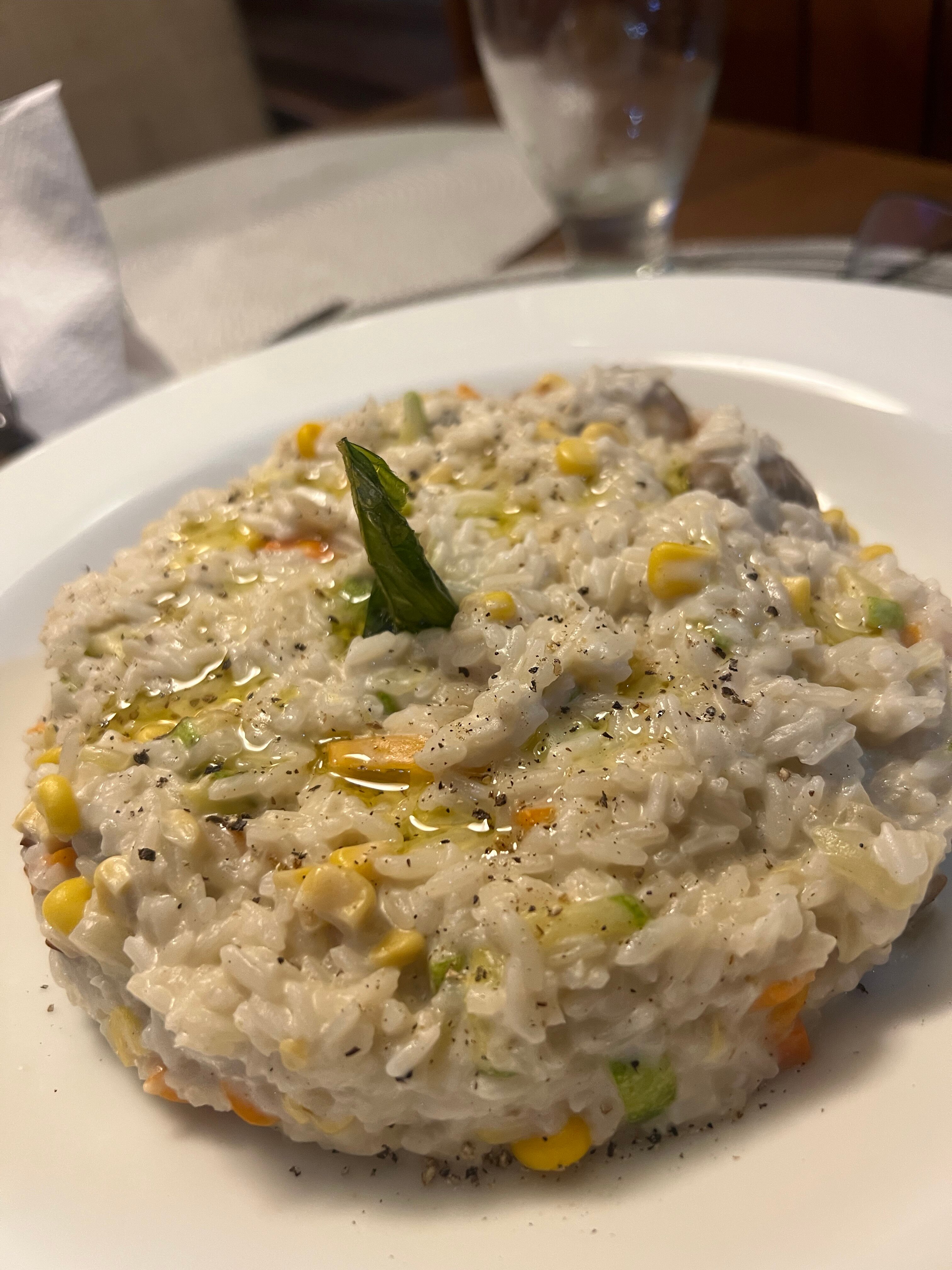 Eurobuilding Express El Tigre-官方