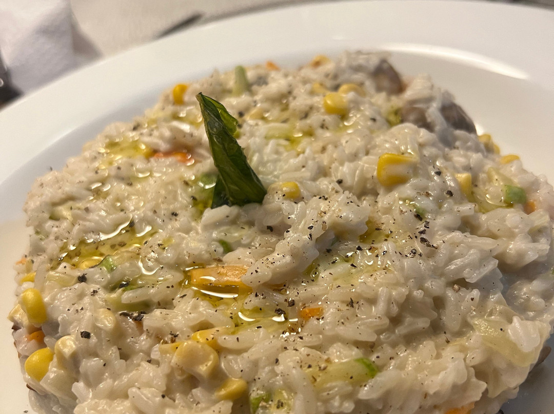 Eurobuilding Express El Tigre主图