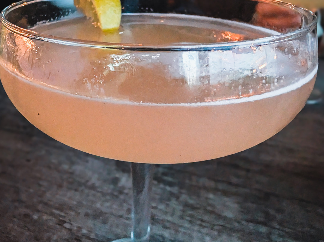 Breeze Lounge