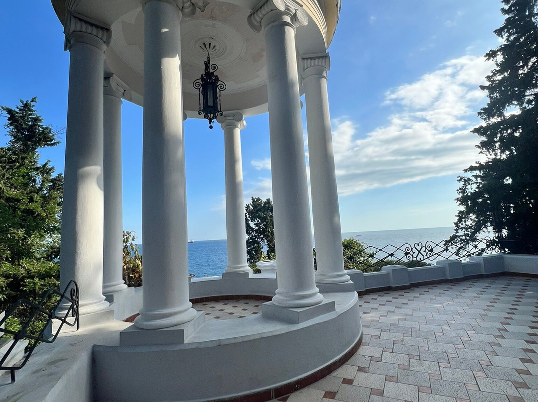 Actor Park Hotel主图