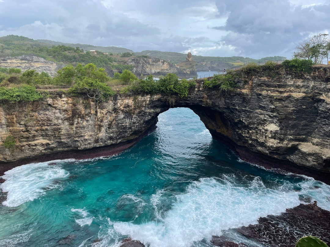 Abhiseka Tour-Yogyakarta必去景点