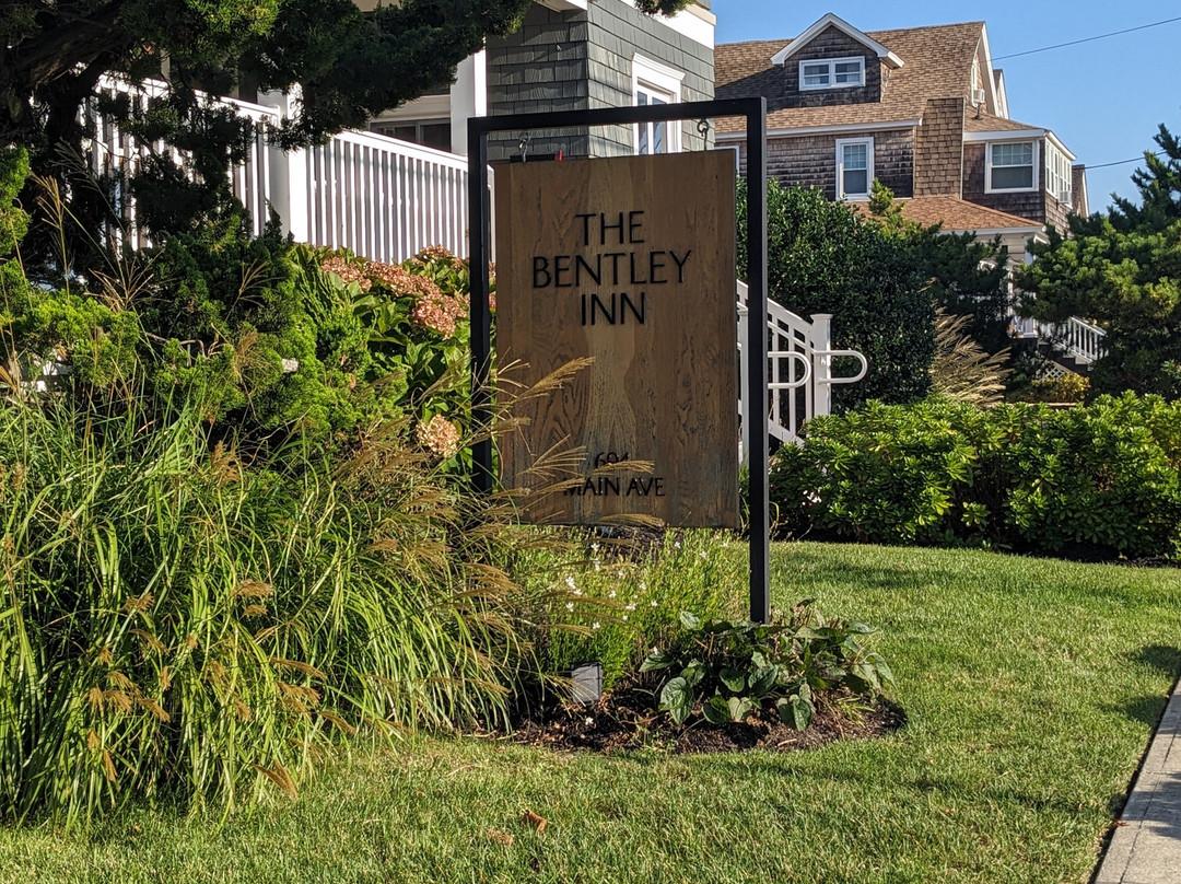 The Bentley Inn主图