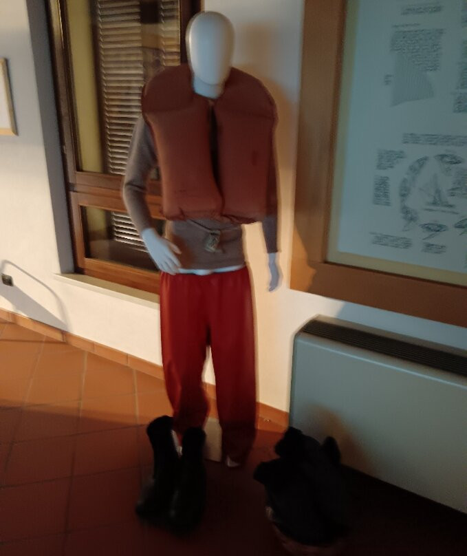 Museo della Regina-卡托利卡必去景点