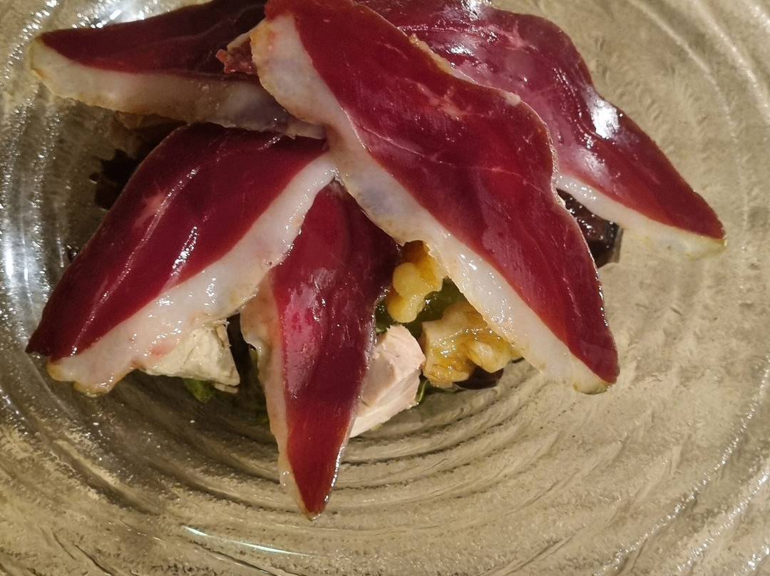 Hotel La Casa de Juansabeli主图