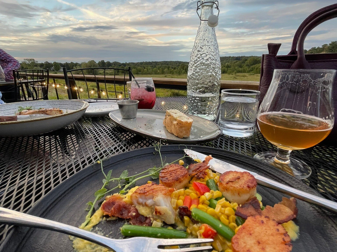 The Groton Inn主图