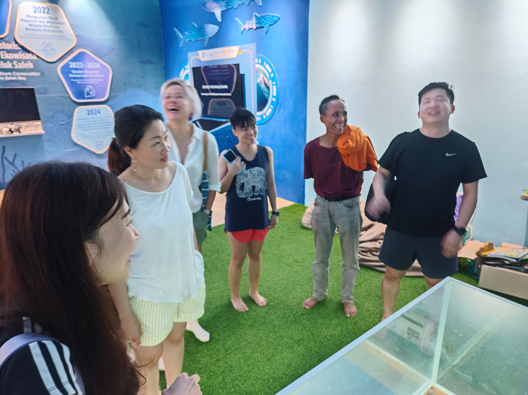 Lombok Arfa Tour-马塔兰必去景点