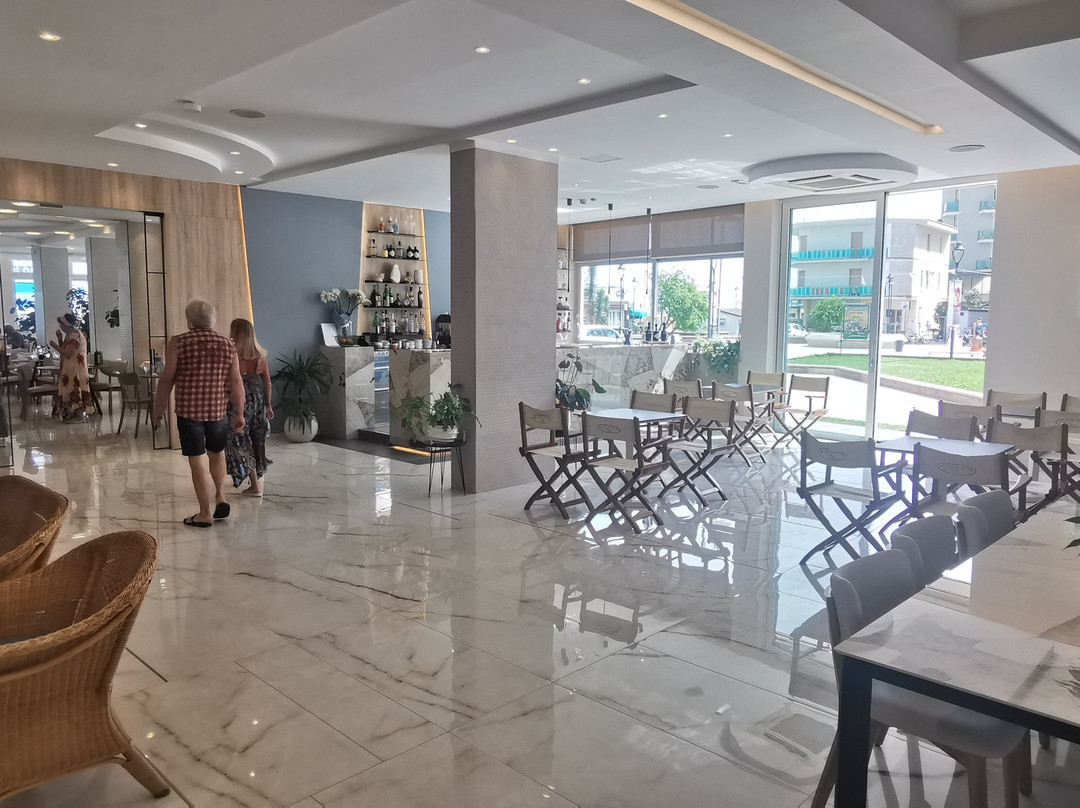 Miomar Beach Hotel主图