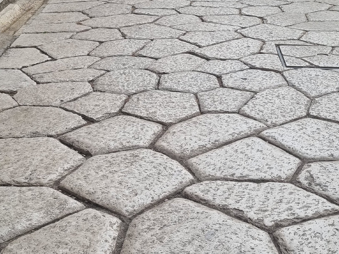 Teatro Romano-特拉西那必去景点