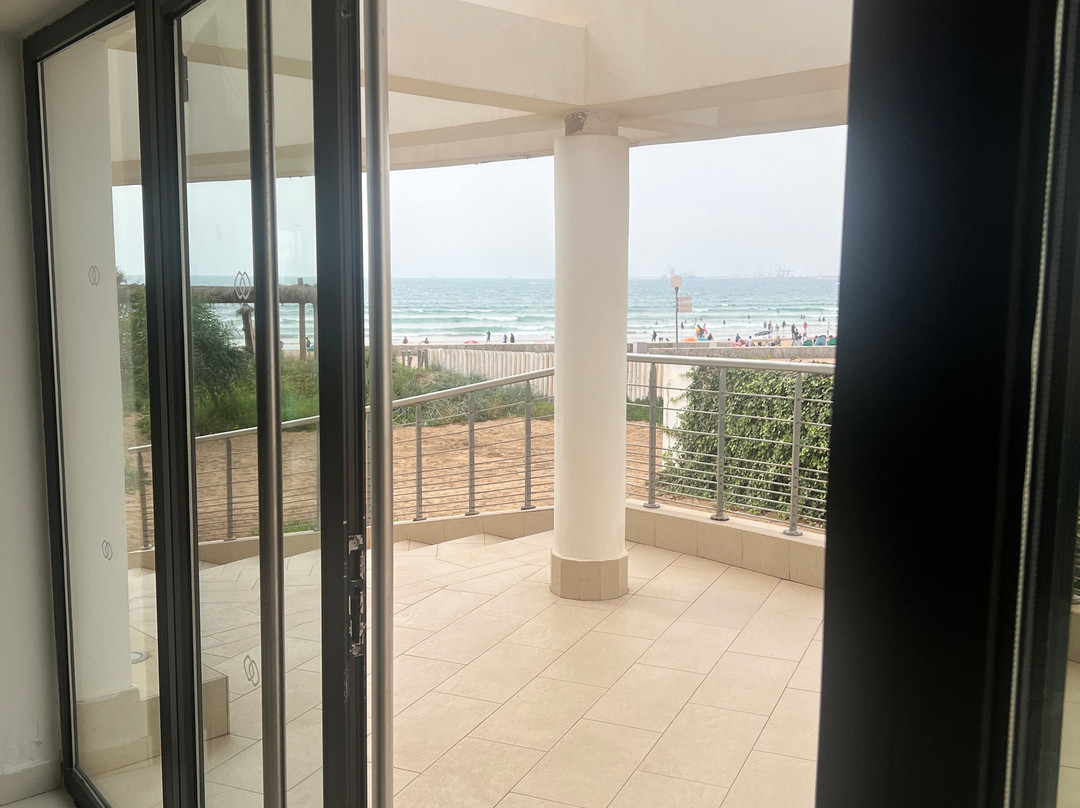 Thalassa Sea & Spa-阿加迪尔必去景点