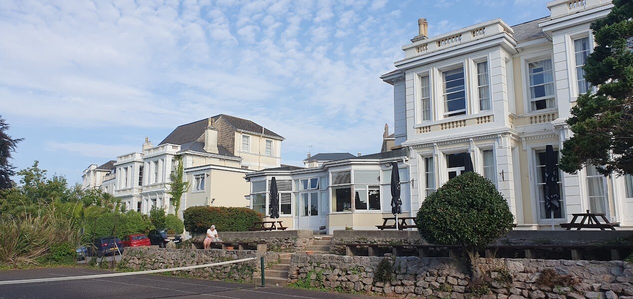 TLH Toorak Hotel-官方