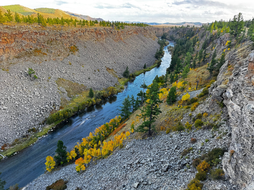 Mandal Tours Mongolia-乌兰巴托必去景点