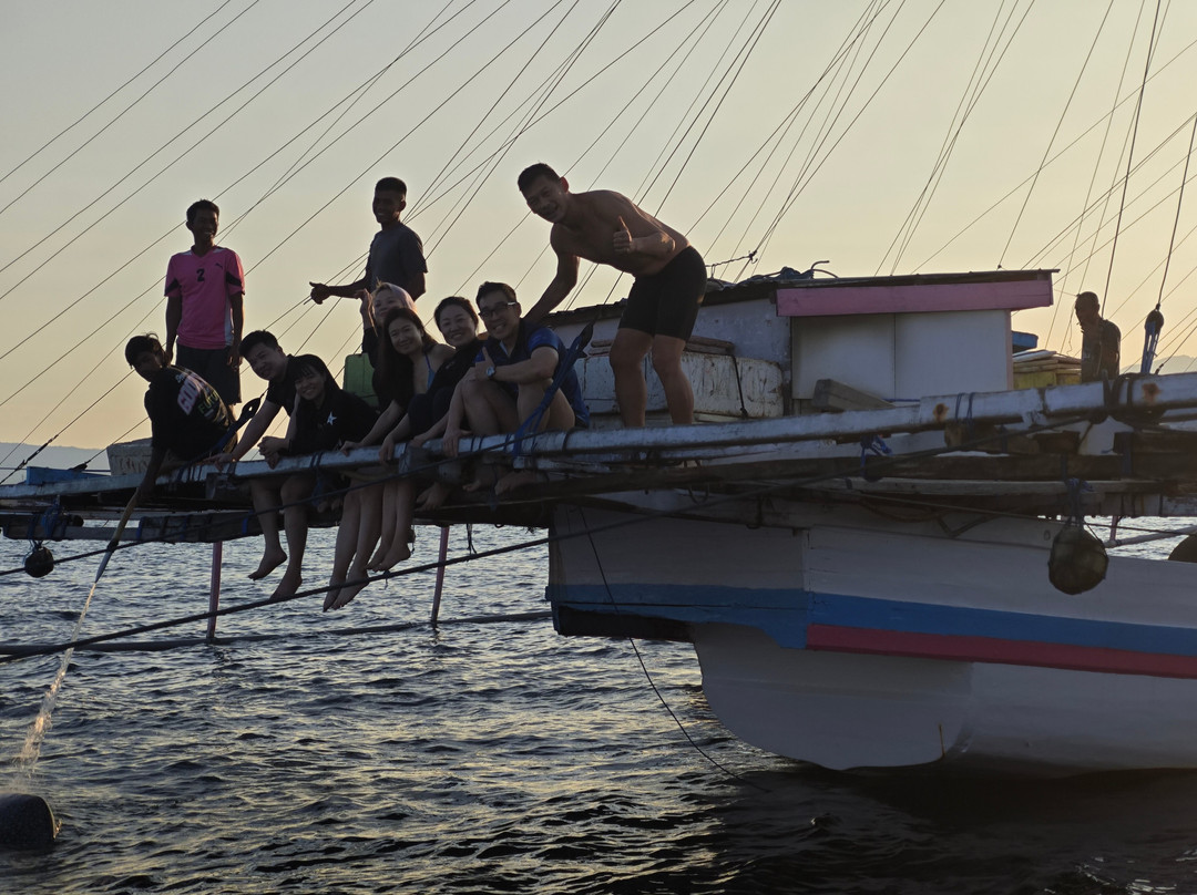 Lombok Arfa Tour-马塔兰必去景点