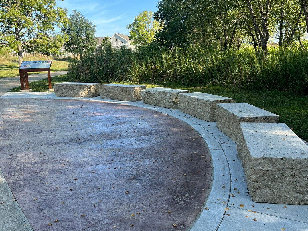 Meadowbrook Park-厄巴纳必去景点