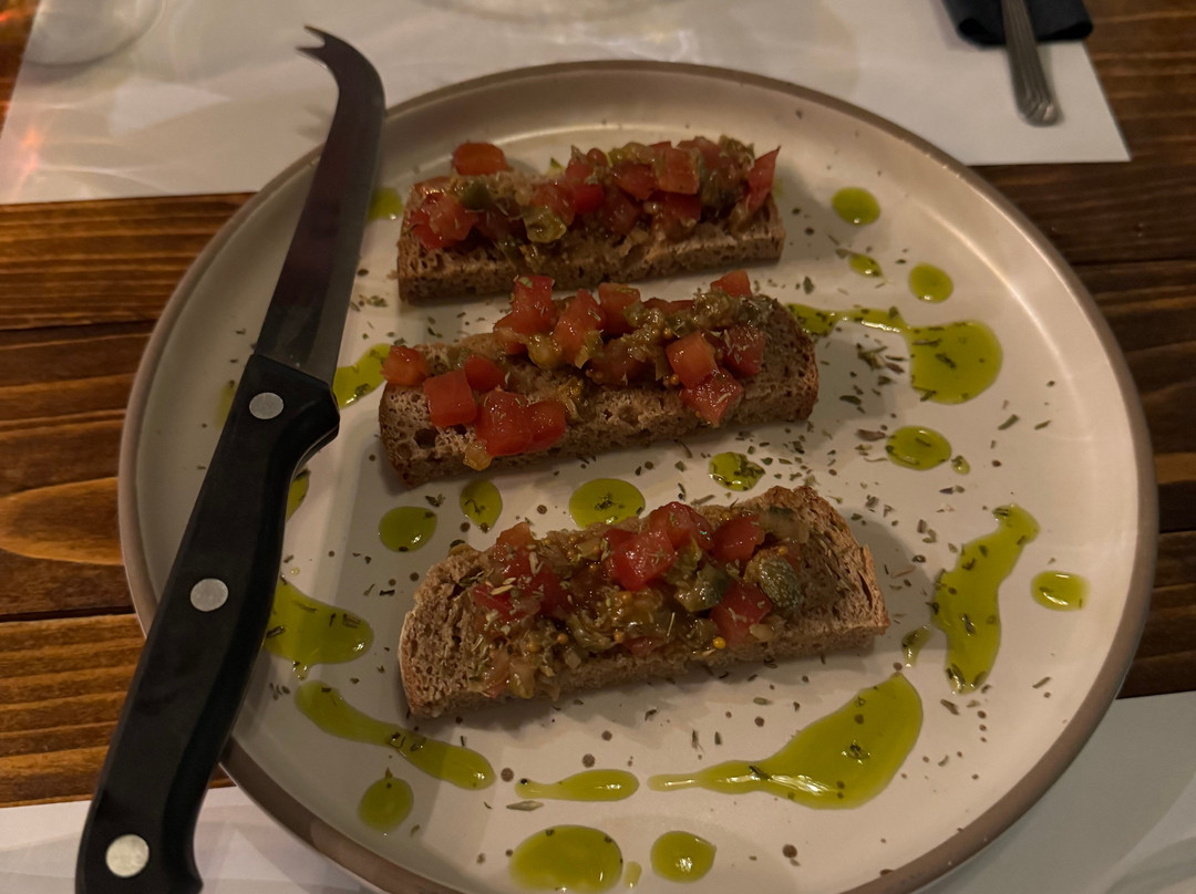 Philema Food Tours-纳克索斯必去景点