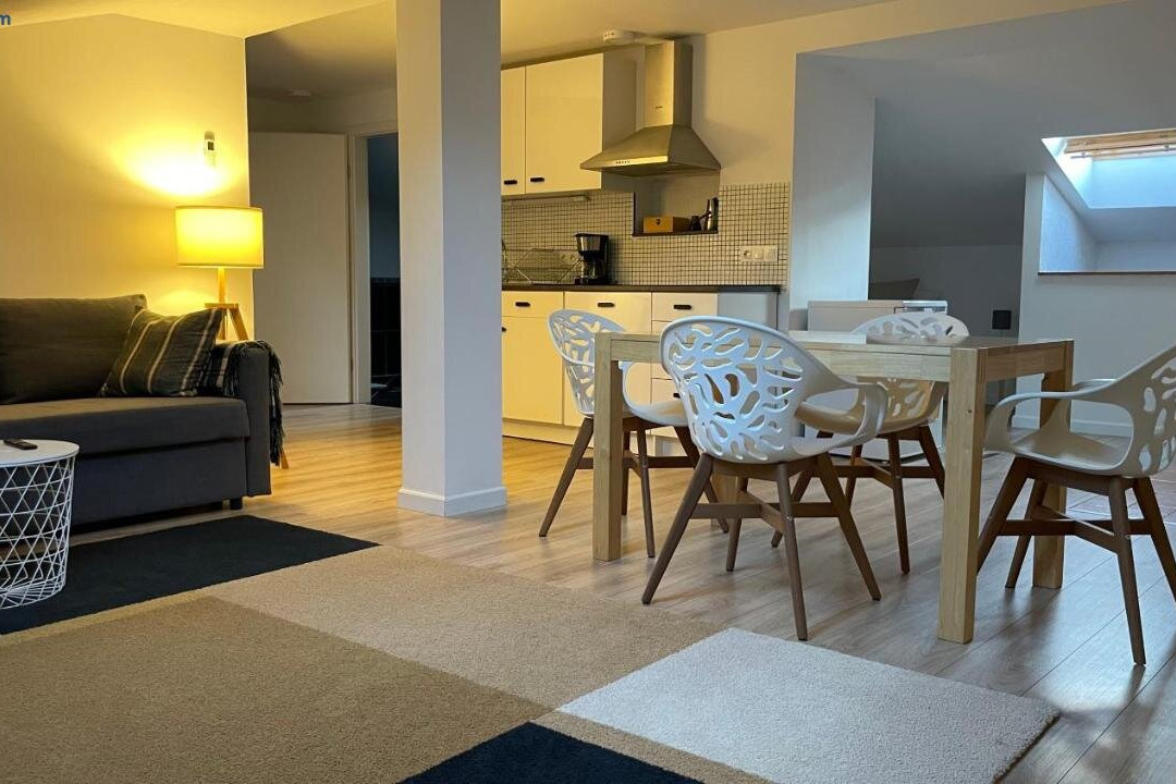 All Seasons Apartments Laško