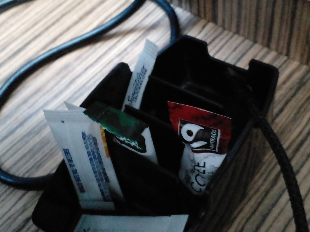 Travelodge London Crystal Palace主图